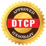 Dtcp approved